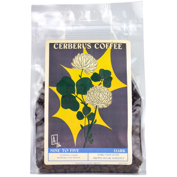 9 to 5 Dark Roast