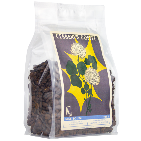 9 to 5 Dark Roast