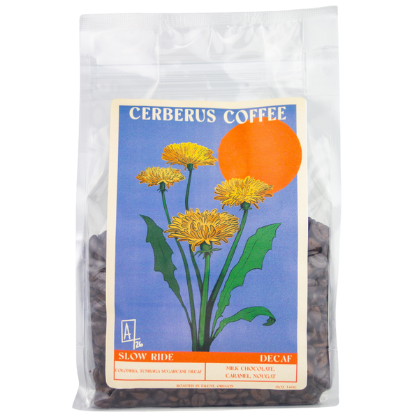 Slowride Decaf