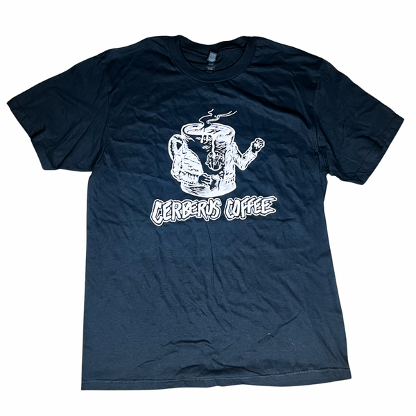 Cerberus T-Shirt