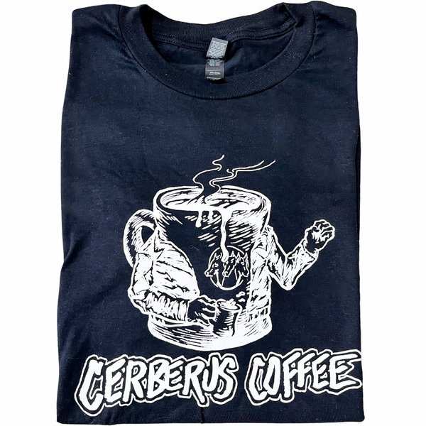 Cerberus T-Shirt